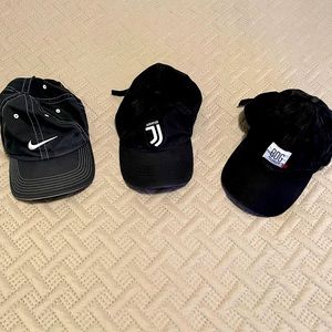 3 for the price of 1 Dad Hats